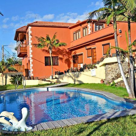 Casa Victor Villa ลาโอโรตาวา ภายนอก รูปภาพ