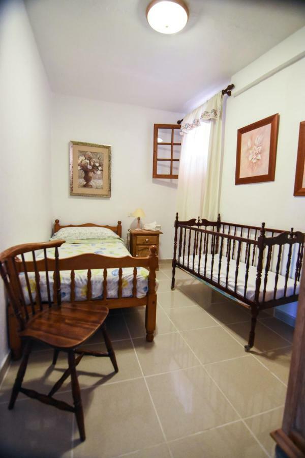 Casa Victor Villa ลาโอโรตาวา ภายนอก รูปภาพ