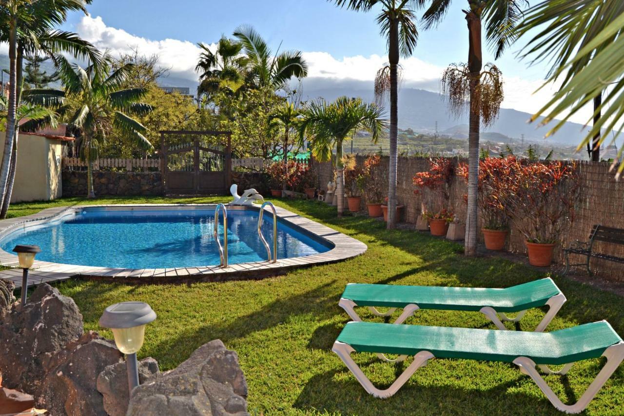 Casa Victor Villa ลาโอโรตาวา ภายนอก รูปภาพ