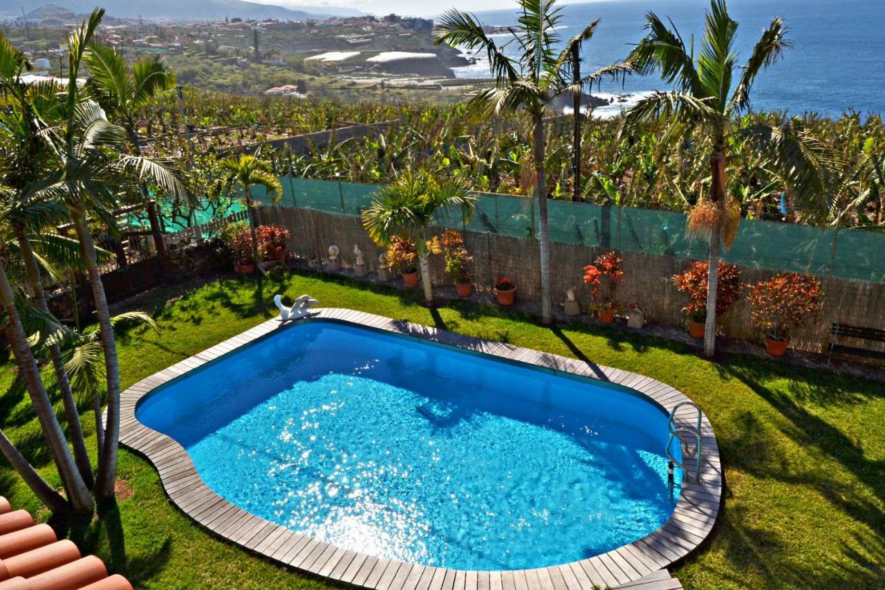 Casa Victor Villa ลาโอโรตาวา ภายนอก รูปภาพ