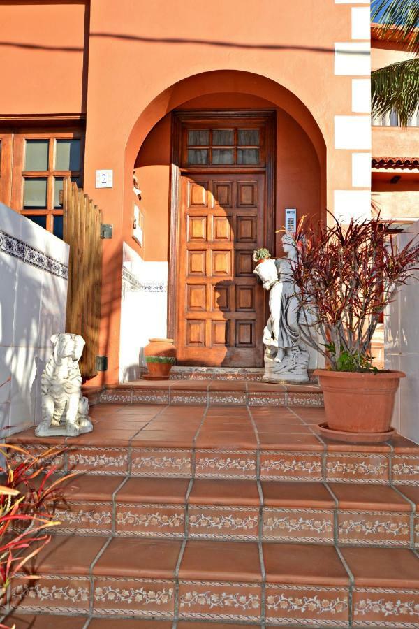 Casa Victor Villa ลาโอโรตาวา ภายนอก รูปภาพ