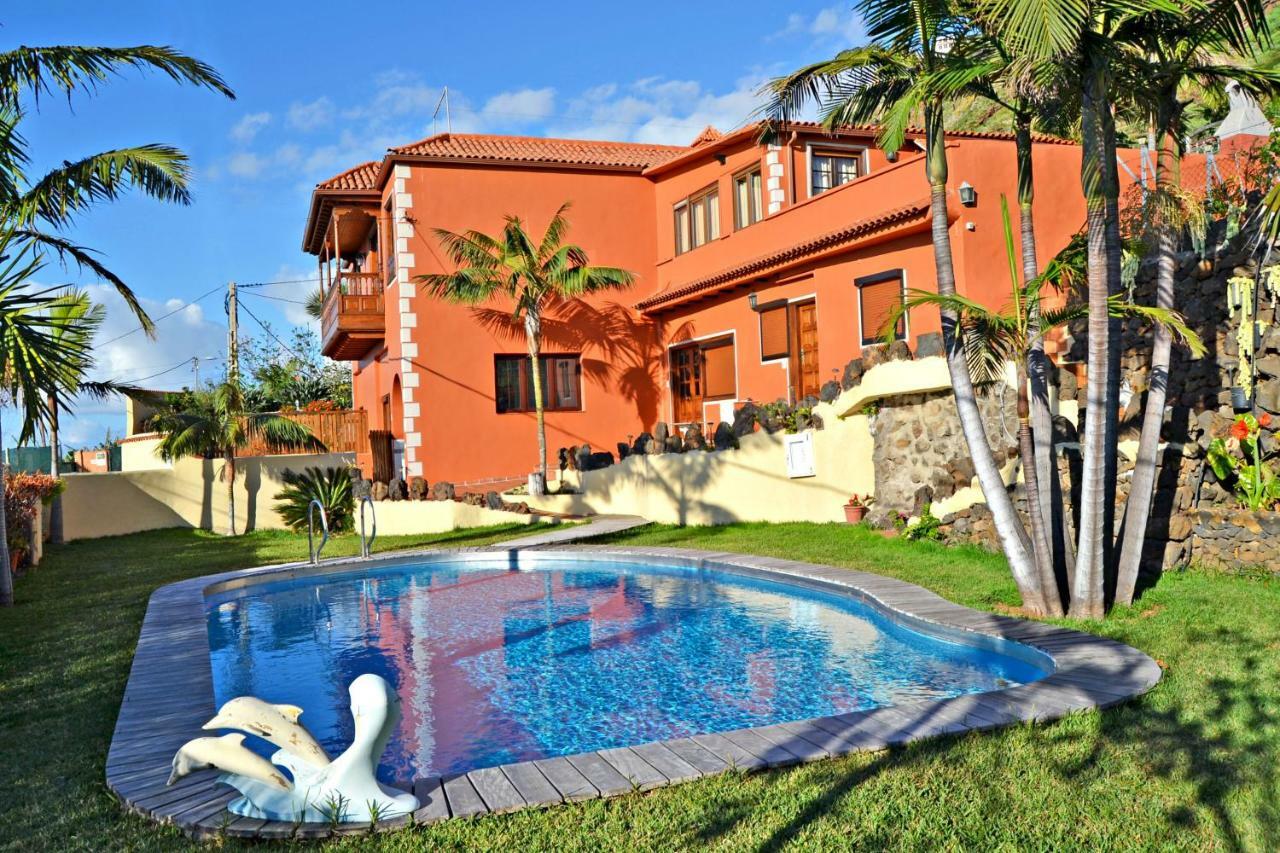 Casa Victor Villa ลาโอโรตาวา ภายนอก รูปภาพ