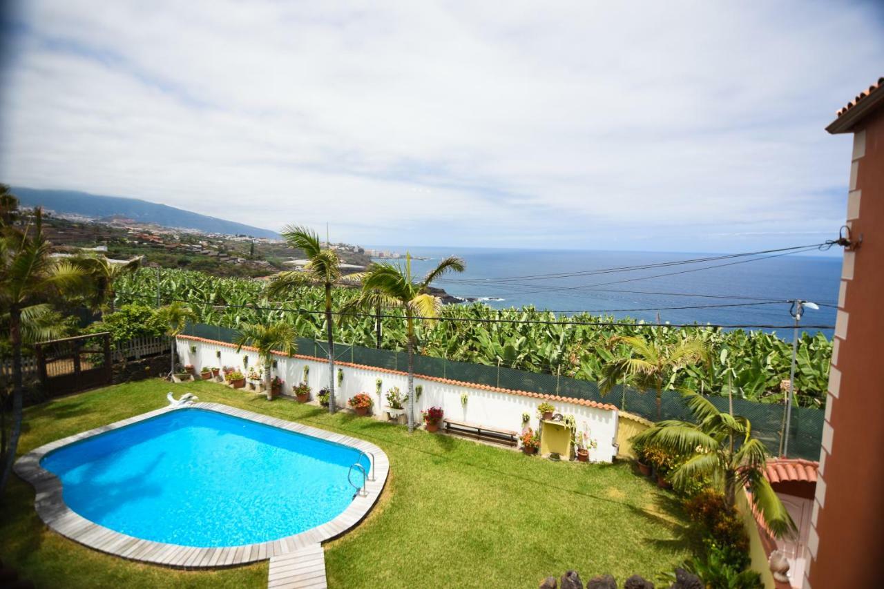 Casa Victor Villa ลาโอโรตาวา ภายนอก รูปภาพ