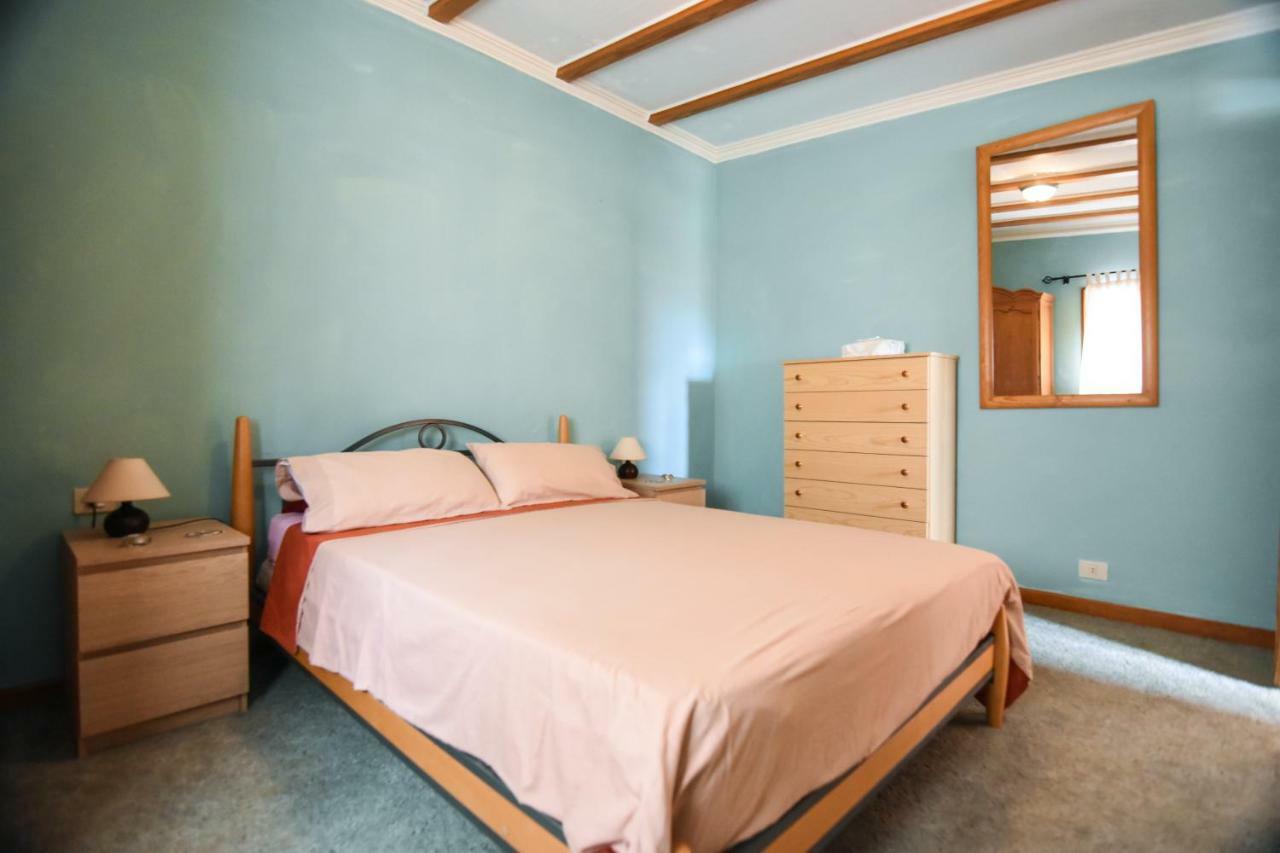 Casa Victor Villa ลาโอโรตาวา ภายนอก รูปภาพ