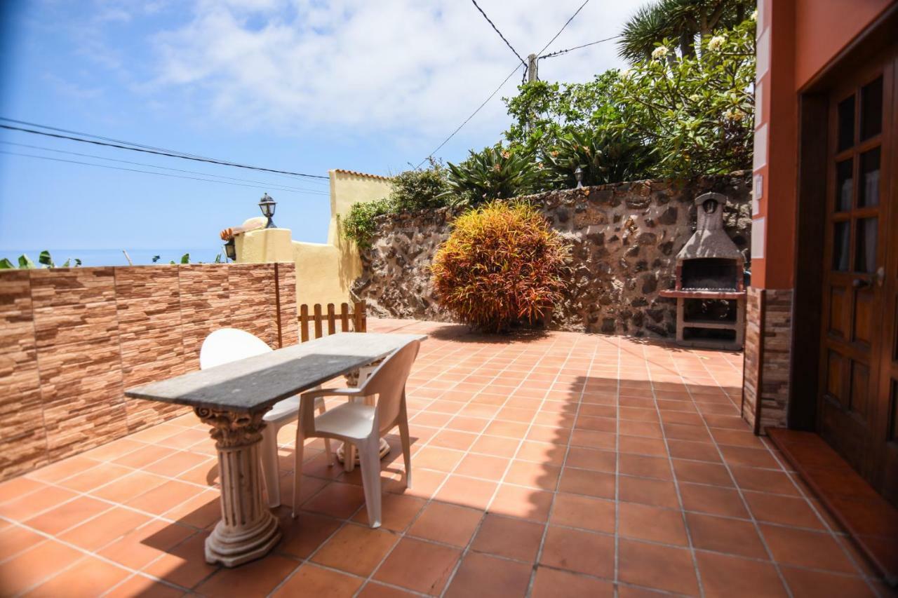 Casa Victor Villa ลาโอโรตาวา ภายนอก รูปภาพ