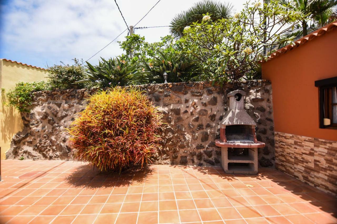 Casa Victor Villa ลาโอโรตาวา ภายนอก รูปภาพ