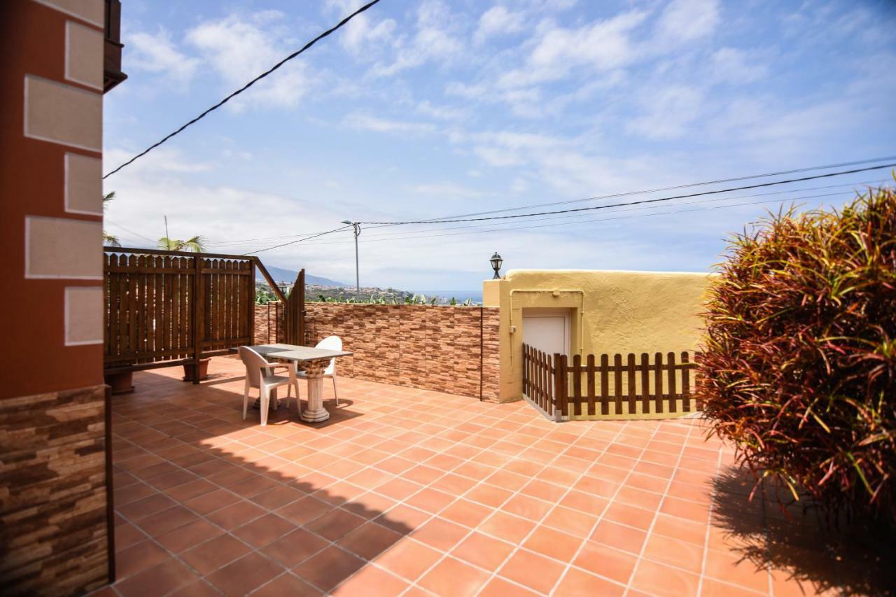 Casa Victor Villa ลาโอโรตาวา ภายนอก รูปภาพ