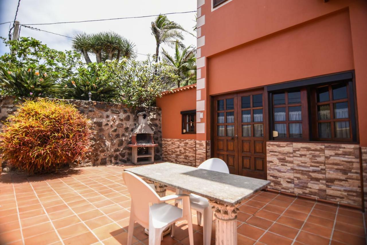Casa Victor Villa ลาโอโรตาวา ภายนอก รูปภาพ