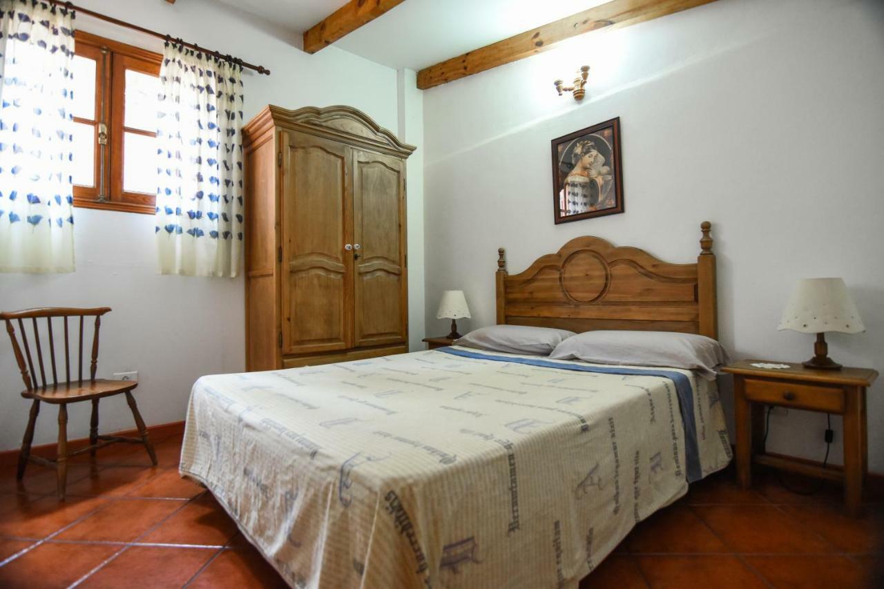 Casa Victor Villa ลาโอโรตาวา ภายนอก รูปภาพ