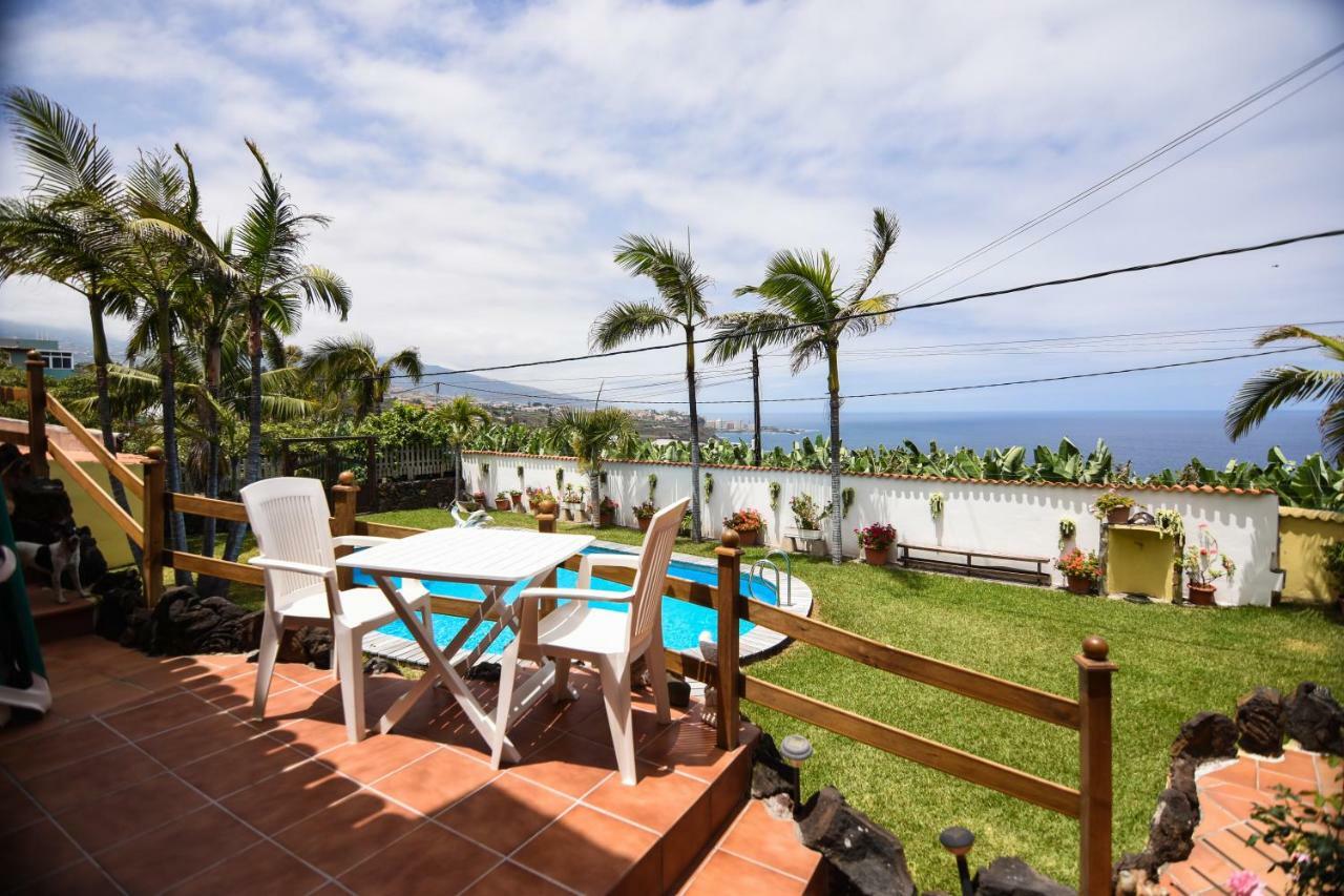 Casa Victor Villa ลาโอโรตาวา ภายนอก รูปภาพ