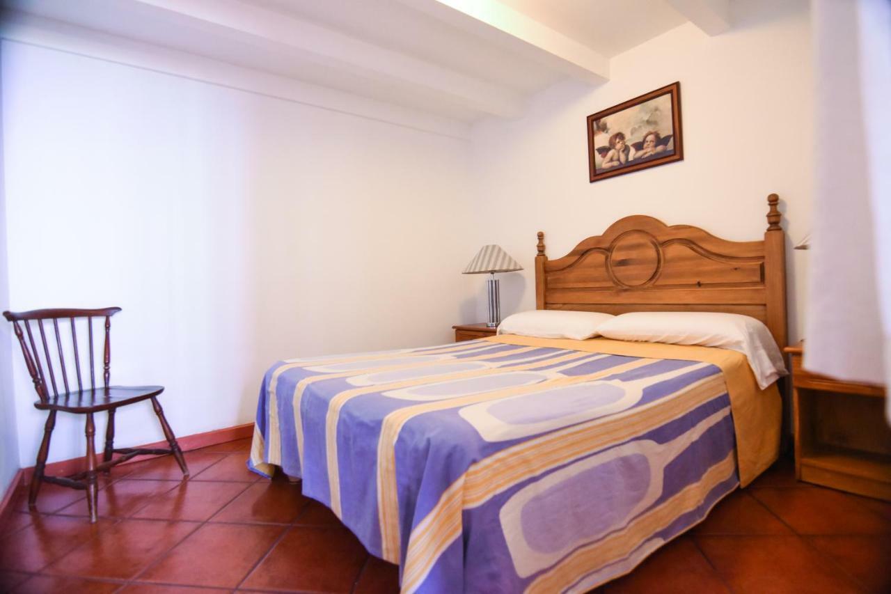 Casa Victor Villa ลาโอโรตาวา ภายนอก รูปภาพ