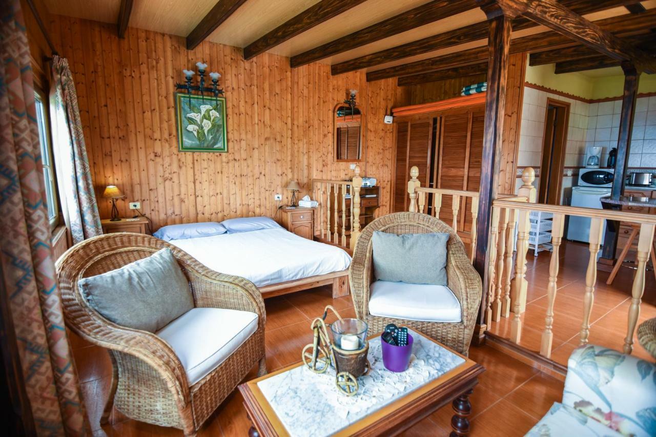 Casa Victor Villa ลาโอโรตาวา ภายนอก รูปภาพ