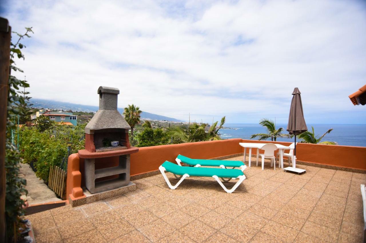 Casa Victor Villa ลาโอโรตาวา ภายนอก รูปภาพ