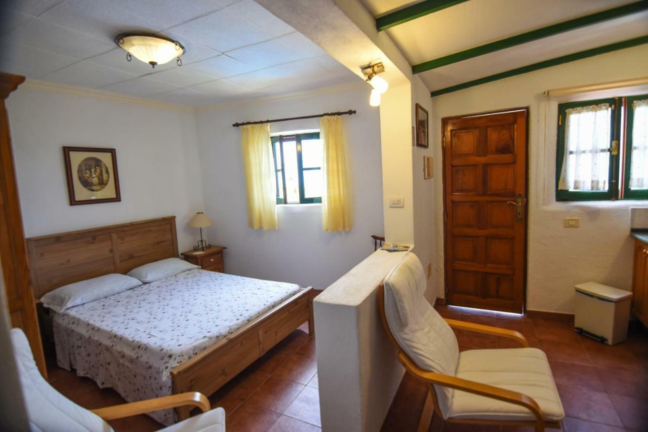 Casa Victor Villa ลาโอโรตาวา ภายนอก รูปภาพ