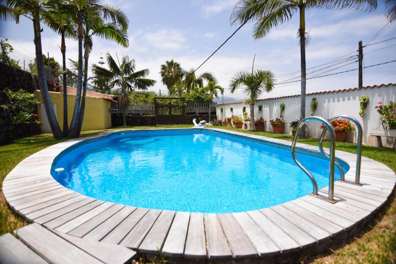 Casa Victor Villa ลาโอโรตาวา ภายนอก รูปภาพ