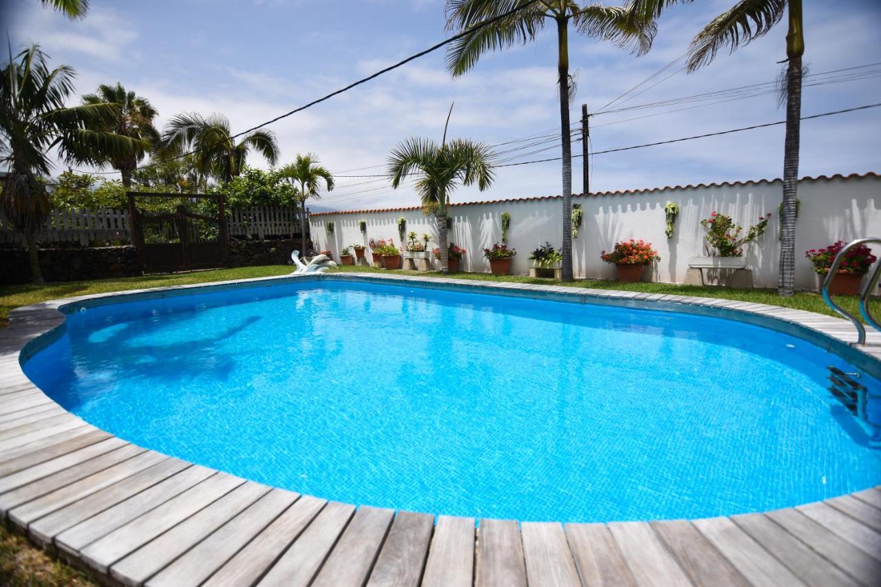 Casa Victor Villa ลาโอโรตาวา ภายนอก รูปภาพ